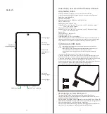 Предварительный просмотр 8 страницы Xiaomi Black Shark 5 User Manual