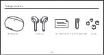 Preview for 3 page of Xiaomi Buds 3 Star Wars Edition Quick Start Manual