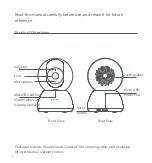 Preview for 2 page of Xiaomi C300 User Manual