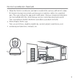 Preview for 9 page of Xiaomi C300 User Manual