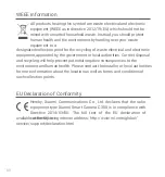 Preview for 12 page of Xiaomi C300 User Manual