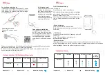 Preview for 2 page of Xiaomi CJJSQ01ZM Manual