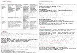 Предварительный просмотр 4 страницы Xiaomi CJJSQ01ZM Manual