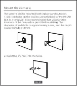 Preview for 9 page of Xiaomi CMSXJ31A User Manual