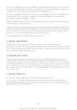 Предварительный просмотр 8 страницы Xiaomi Commuter Helmet User Manual
