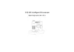 Preview for 1 page of Xiaomi DDL-M1 Operating Instruction