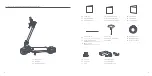 Preview for 9 page of Xiaomi Electric Scooter 4 Ultra User Manual