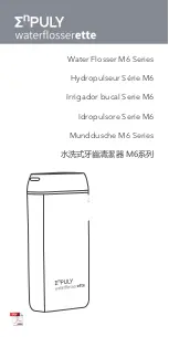 Предварительный просмотр 1 страницы Xiaomi ENPULY M6 Series Manual