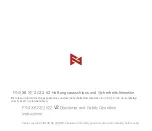 Xiaomi FIMI X8 SE Manual preview