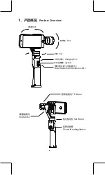 Preview for 2 page of Xiaomi FunSnap Capture Instruction Manual