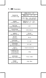 Preview for 13 page of Xiaomi FunSnap Capture Instruction Manual