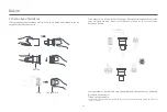 Предварительный просмотр 63 страницы Xiaomi G11 Quick Start Manual