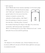 Preview for 10 page of Xiaomi IMILAB CMSXJ11A User Manual