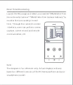 Preview for 14 page of Xiaomi IMILAB CMSXJ11A User Manual