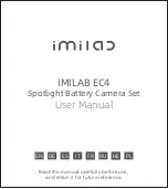 Preview for 1 page of Xiaomi imilab EC4 User Manual