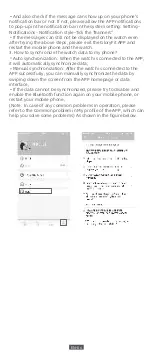 Preview for 8 page of Xiaomi imilab KW66 User Manual