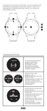 Preview for 12 page of Xiaomi imilab KW66 User Manual