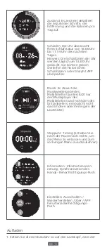 Preview for 13 page of Xiaomi imilab KW66 User Manual