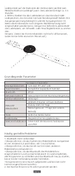 Preview for 14 page of Xiaomi imilab KW66 User Manual