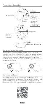 Preview for 16 page of Xiaomi imilab KW66 User Manual