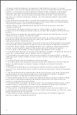 Предварительный просмотр 8 страницы Xiaomi Jimmy AP36 User Manual