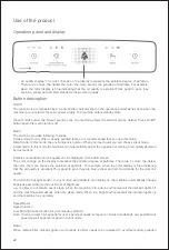 Предварительный просмотр 23 страницы Xiaomi Jimmy AP36 User Manual