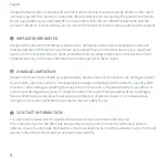 Preview for 8 page of Xiaomi L09G User Manual