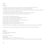 Preview for 10 page of Xiaomi L09G User Manual