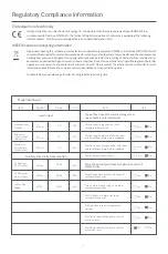Preview for 9 page of Xiaomi LSNFJ02LX User Manual