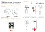 Предварительный просмотр 2 страницы Xiaomi Lunar M02 Instruction