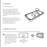 Preview for 3 page of Xiaomi LYWSD02MMC User Manual