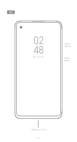 Предварительный просмотр 3 страницы Xiaomi M2003J15SG User Manual