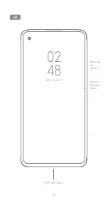 Предварительный просмотр 10 страницы Xiaomi M2003J15SG User Manual