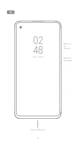 Предварительный просмотр 25 страницы Xiaomi M2003J15SG User Manual