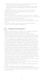 Предварительный просмотр 44 страницы Xiaomi M2003J15SG User Manual