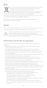 Предварительный просмотр 51 страницы Xiaomi M2003J15SG User Manual