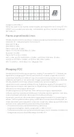 Предварительный просмотр 61 страницы Xiaomi M2003J15SG User Manual