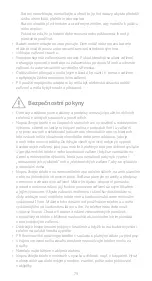 Предварительный просмотр 81 страницы Xiaomi M2003J15SG User Manual