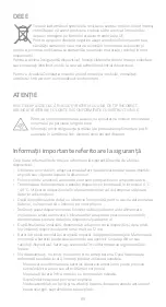 Предварительный просмотр 87 страницы Xiaomi M2003J15SG User Manual