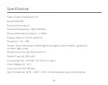 Preview for 10 page of Xiaomi M2101B1 User Manual