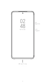 Preview for 5 page of Xiaomi M2102J20SG User Manual