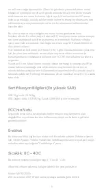 Preview for 10 page of Xiaomi M2102J20SG User Manual