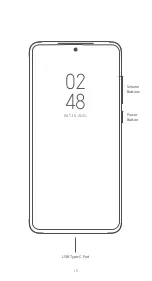 Preview for 20 page of Xiaomi M2102J20SG User Manual