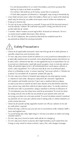 Preview for 23 page of Xiaomi M2102J20SG User Manual