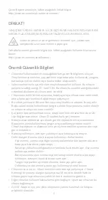 Preview for 7 page of Xiaomi M2103K19G Quick Start Manual