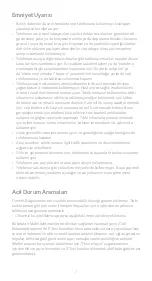 Preview for 8 page of Xiaomi M2103K19G Quick Start Manual