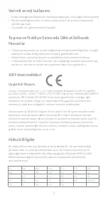 Preview for 12 page of Xiaomi M2103K19G Quick Start Manual