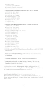 Preview for 15 page of Xiaomi M2103K19G Quick Start Manual