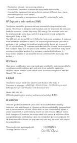 Preview for 26 page of Xiaomi M2103K19G Quick Start Manual