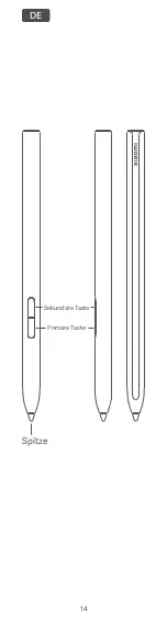 Preview for 16 page of Xiaomi M2107K81PC Quick Start Manual